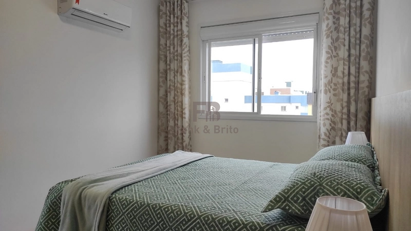 APARTAMENTO DOIS DORMITÓRIOS NO BAIRRO NAVEGANTES: 6ª foto da galeria de imagens do imóvel