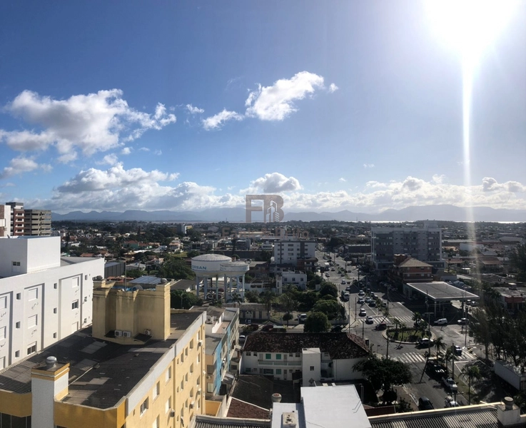 VENDO APARTAMENTO  COM VISTA PARA A SERRA NO CENTRO DE CAPÃO DA CANOA: 20ª foto da galeria de imagens do imóvel