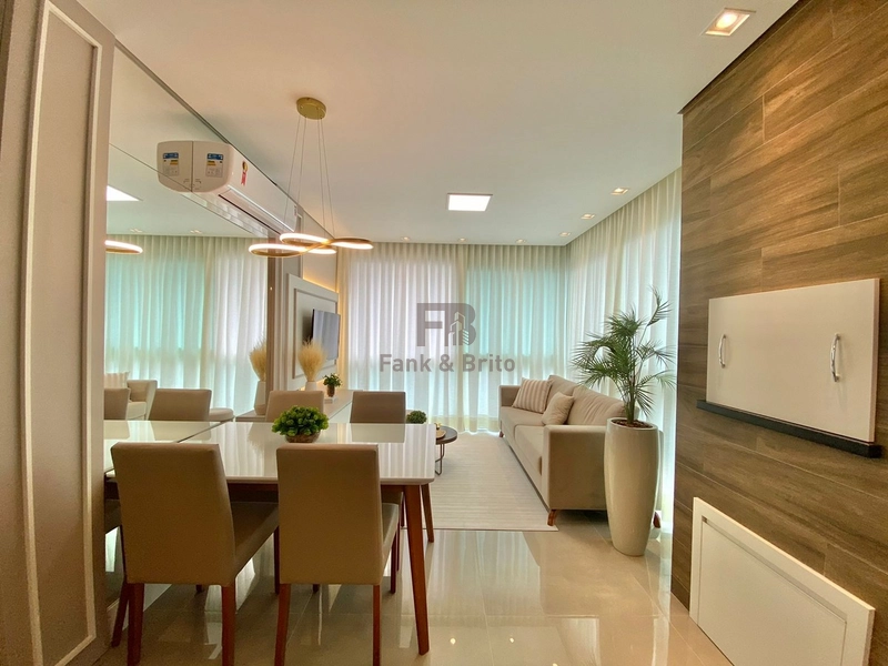 APARTAMENTO A VENDA A DUAS QUADRAS DO MAR DE CAPÃO DA CANOA.: 2ª foto da galeria de imagens do imóvel