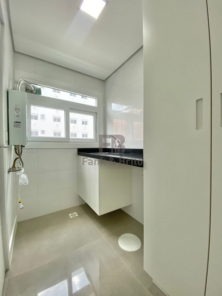 APARTAMENTO A VENDA A DUAS QUADRAS DO MAR DE CAPÃO DA CANOA.: 9ª foto da galeria de imagens do imóvel