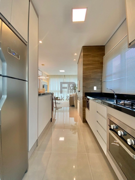 APARTAMENTO A VENDA A DUAS QUADRAS DO MAR DE CAPÃO DA CANOA.: 14ª foto da galeria de imagens do imóvel