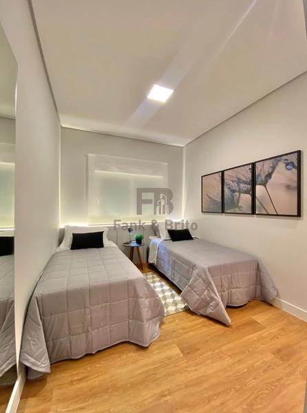 APARTAMENTO A VENDA A DUAS QUADRAS DO MAR DE CAPÃO DA CANOA.: 13ª foto da galeria de imagens do imóvel