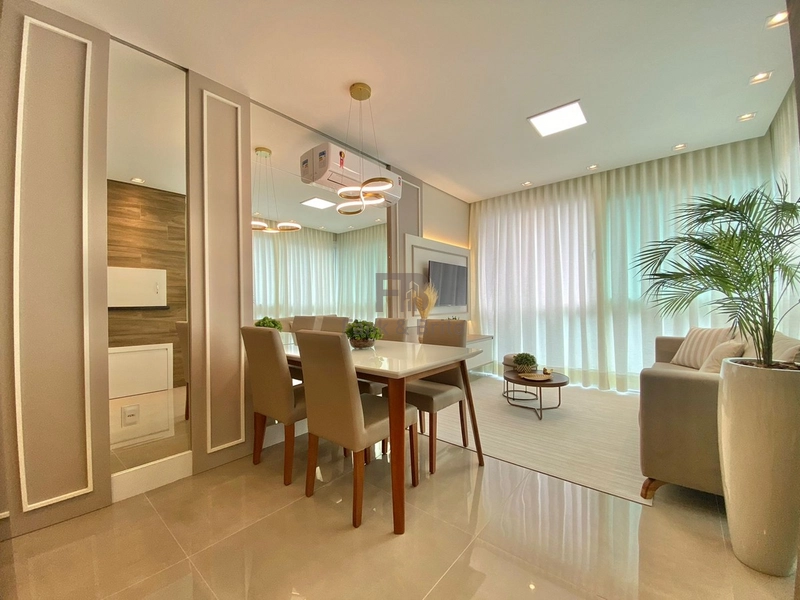 APARTAMENTO A VENDA A DUAS QUADRAS DO MAR DE CAPÃO DA CANOA.: 1ª foto da galeria de imagens do imóvel