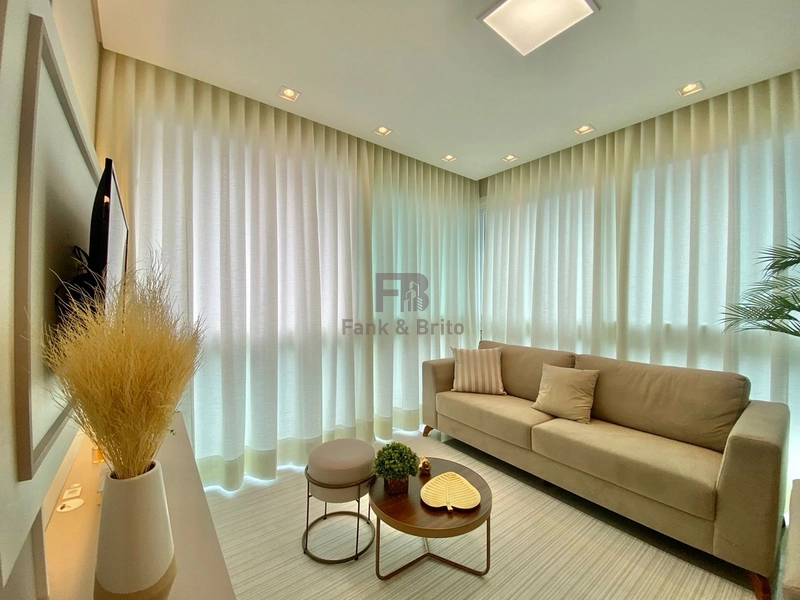 APARTAMENTO A VENDA A DUAS QUADRAS DO MAR DE CAPÃO DA CANOA.: 6ª foto da galeria de imagens do imóvel