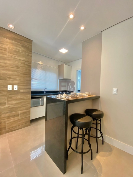 APARTAMENTO A VENDA A DUAS QUADRAS DO MAR DE CAPÃO DA CANOA.: 8ª foto da galeria de imagens do imóvel