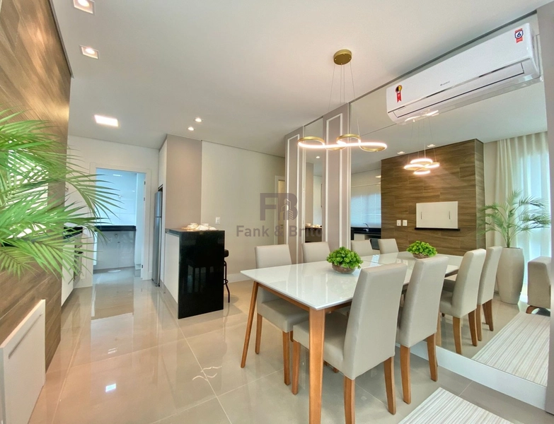 APARTAMENTO A VENDA A DUAS QUADRAS DO MAR DE CAPÃO DA CANOA.: 7ª foto da galeria de imagens do imóvel