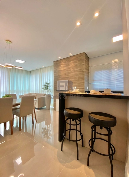 APARTAMENTO A VENDA A DUAS QUADRAS DO MAR DE CAPÃO DA CANOA.: 3ª foto da galeria de imagens do imóvel