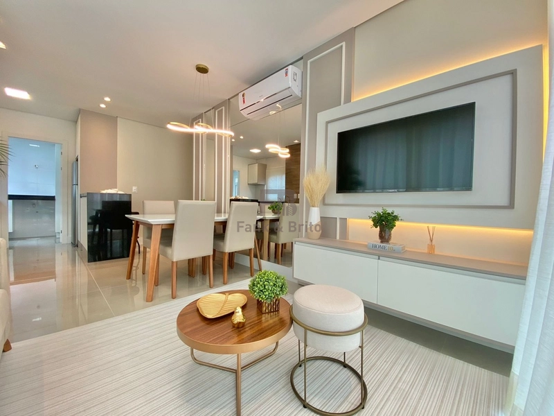 APARTAMENTO A VENDA A DUAS QUADRAS DO MAR DE CAPÃO DA CANOA.: 5ª foto da galeria de imagens do imóvel