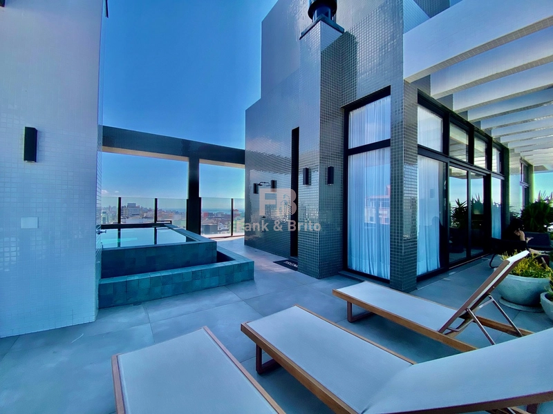 02 DORMITÓRIOS DE FRENTE: 29ª foto da galeria de imagens do imóvel