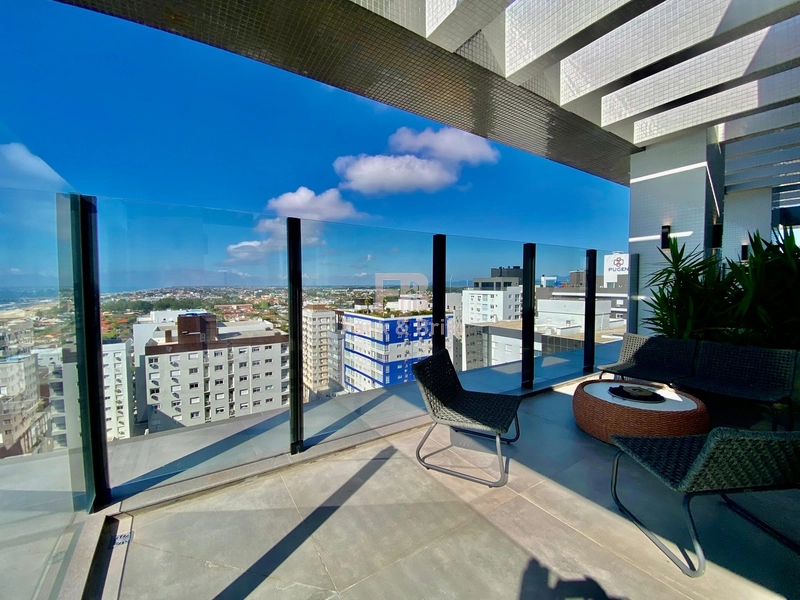 02 DORMITÓRIOS DE FRENTE: 19ª foto da galeria de imagens do imóvel