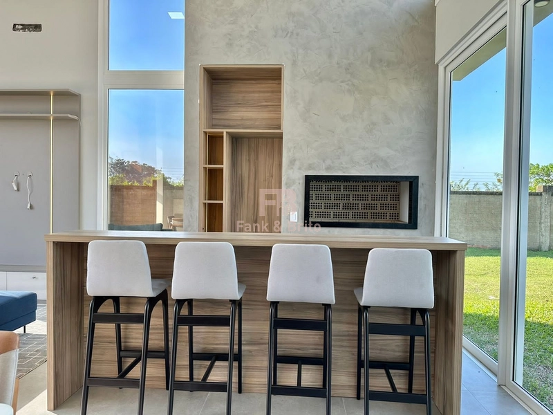 CASA À VENDA DUBAI RESORT: 12ª foto da galeria de imagens do imóvel