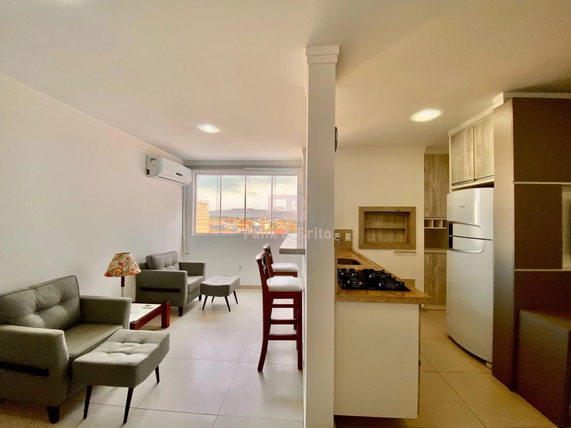 PRONTO PARA USO EM PRÉDIO FRENTE A PRAÇA.: 9ª foto da galeria de imagens do imóvel