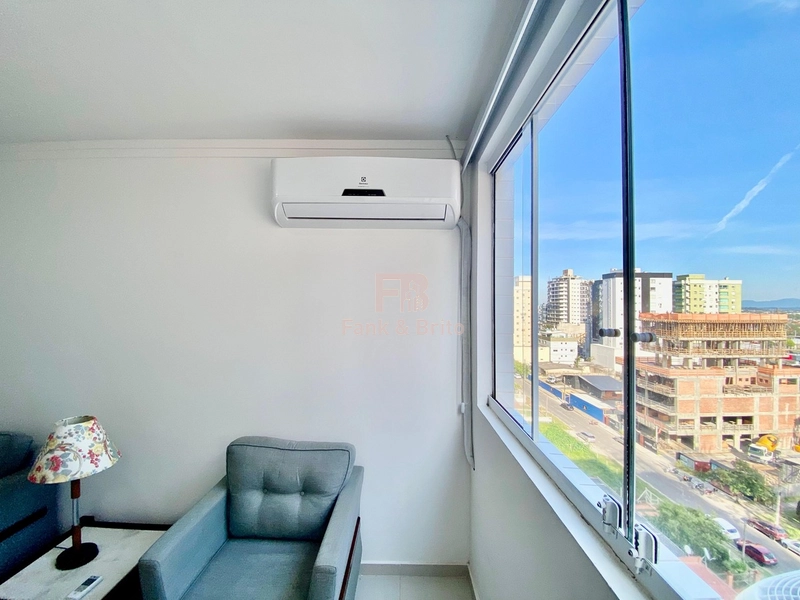 PRONTO PARA USO EM PRÉDIO FRENTE A PRAÇA.: 6ª foto da galeria de imagens do imóvel