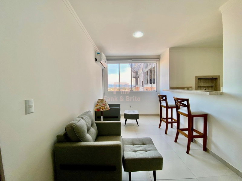 PRONTO PARA USO EM PRÉDIO FRENTE A PRAÇA.: 4ª foto da galeria de imagens do imóvel