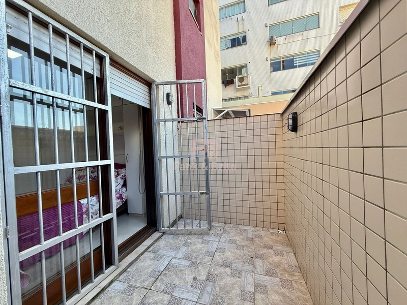 APARTAMENTO 01 DORMITÓRIO, CENTRO: 10ª foto da galeria de imagens do imóvel