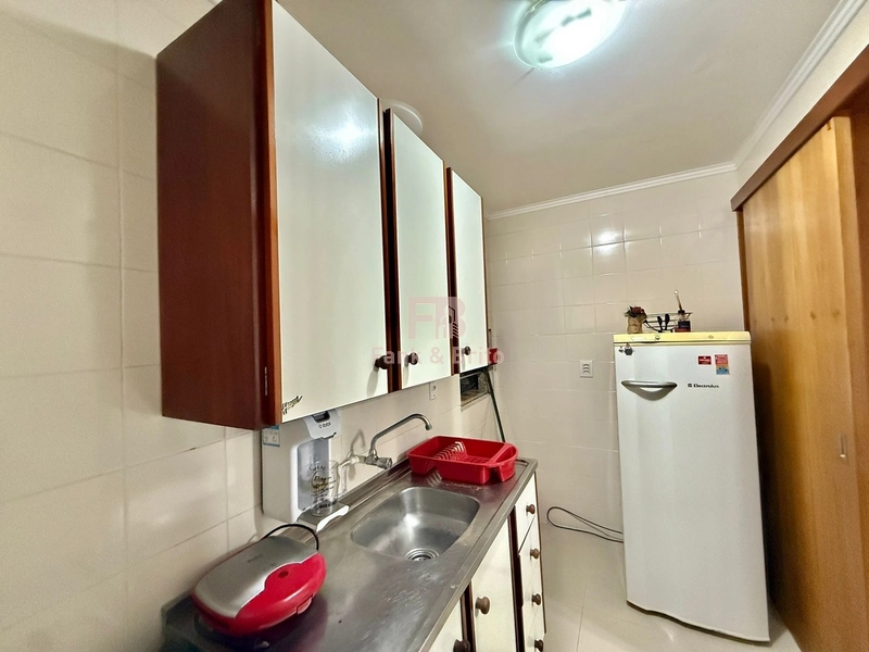 APARTAMENTO 01 DORMITÓRIO, CENTRO: 5ª foto da galeria de imagens do imóvel