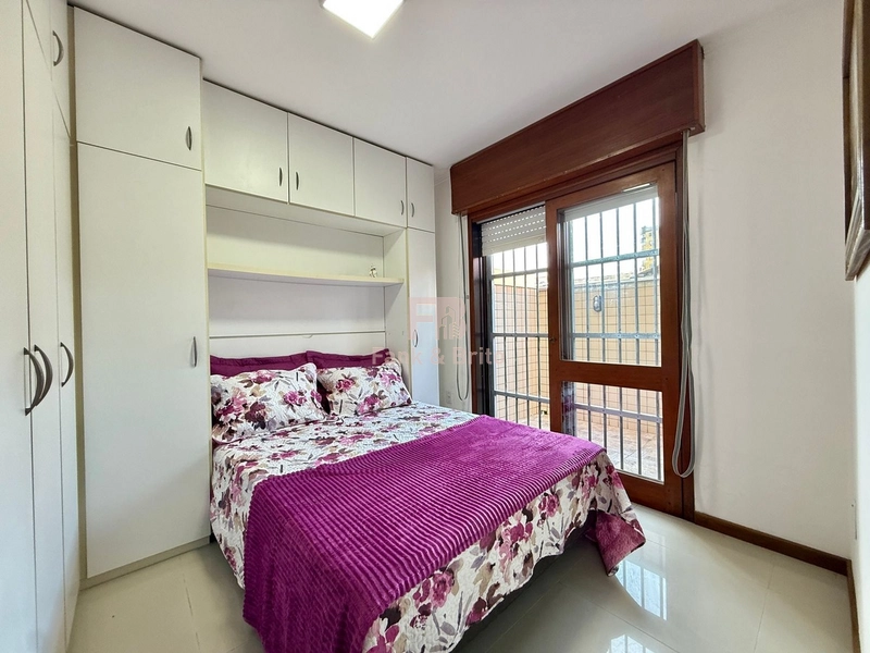 APARTAMENTO 01 DORMITÓRIO, CENTRO: 8ª foto da galeria de imagens do imóvel