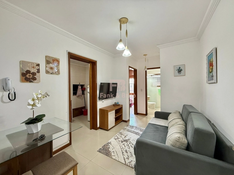 APARTAMENTO 01 DORMITÓRIO, CENTRO: 2ª foto da galeria de imagens do imóvel