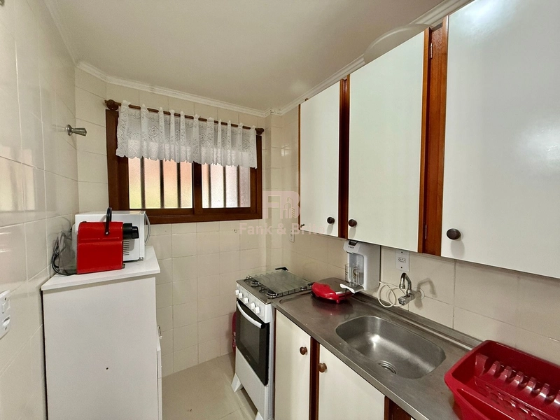 APARTAMENTO 01 DORMITÓRIO, CENTRO: 6ª foto da galeria de imagens do imóvel