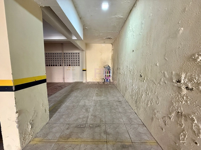 APARTAMENTO 01 DORMITÓRIO, CENTRO: 12ª foto da galeria de imagens do imóvel