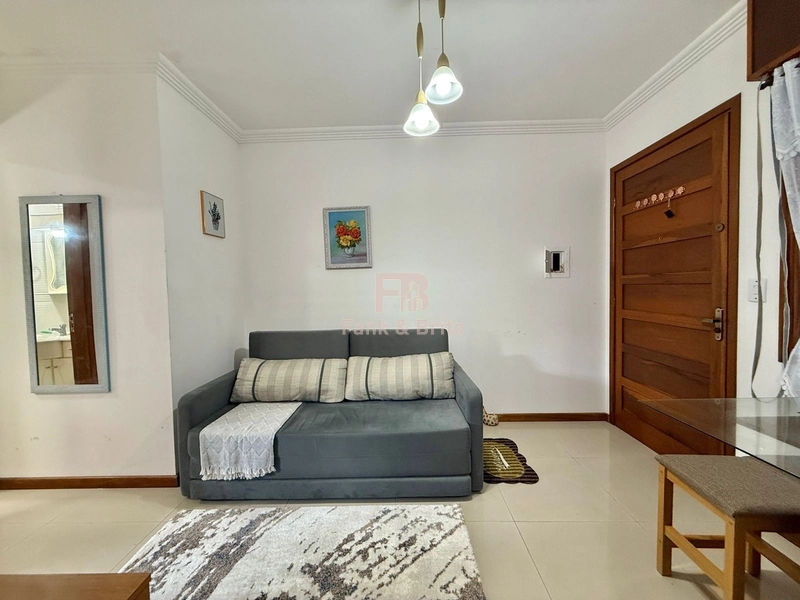 APARTAMENTO 01 DORMITÓRIO, CENTRO: 3ª foto da galeria de imagens do imóvel