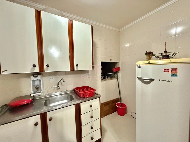 APARTAMENTO 01 DORMITÓRIO, CENTRO: 4ª foto da galeria de imagens do imóvel