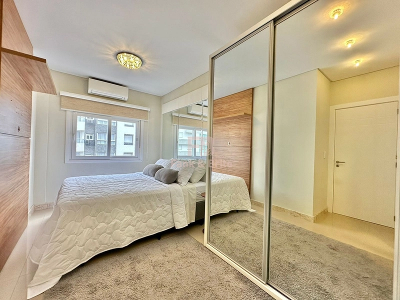 VENDE APARTAMENTO COM VISTA LIBERADA AOS PÉS DA PRAÇA TIARAJÚ: 17ª foto da galeria de imagens do imóvel