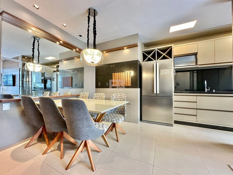 VENDE APARTAMENTO COM VISTA LIBERADA AOS PÉS DA PRAÇA TIARAJÚ: 7ª foto da galeria de imagens do imóvel