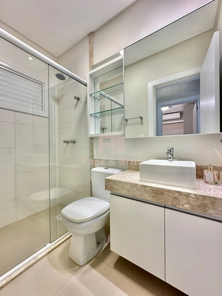 VENDE APARTAMENTO COM VISTA LIBERADA AOS PÉS DA PRAÇA TIARAJÚ: 18ª foto da galeria de imagens do imóvel