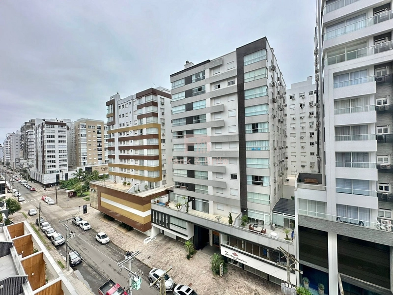 VENDE APARTAMENTO COM VISTA LIBERADA AOS PÉS DA PRAÇA TIARAJÚ: 23ª foto da galeria de imagens do imóvel