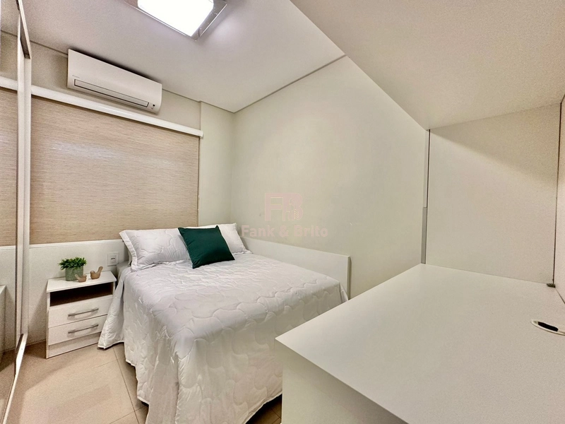 VENDE APARTAMENTO COM VISTA LIBERADA AOS PÉS DA PRAÇA TIARAJÚ: 12ª foto da galeria de imagens do imóvel