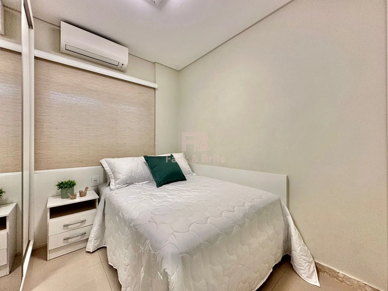 VENDE APARTAMENTO COM VISTA LIBERADA AOS PÉS DA PRAÇA TIARAJÚ: 13ª foto da galeria de imagens do imóvel