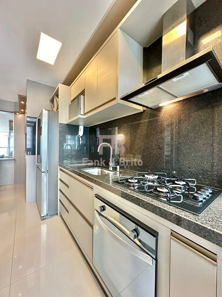 VENDE APARTAMENTO COM VISTA LIBERADA AOS PÉS DA PRAÇA TIARAJÚ: 9ª foto da galeria de imagens do imóvel