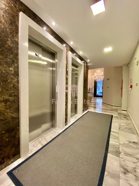 VENDE APARTAMENTO COM VISTA LIBERADA AOS PÉS DA PRAÇA TIARAJÚ: 19ª foto da galeria de imagens do imóvel