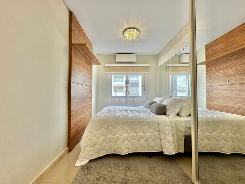 VENDE APARTAMENTO COM VISTA LIBERADA AOS PÉS DA PRAÇA TIARAJÚ: 16ª foto da galeria de imagens do imóvel