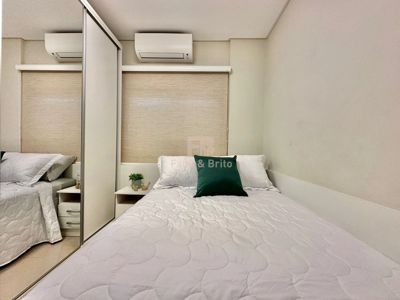 VENDE APARTAMENTO COM VISTA LIBERADA AOS PÉS DA PRAÇA TIARAJÚ: 14ª foto da galeria de imagens do imóvel