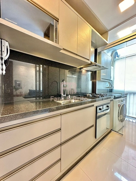 VENDE APARTAMENTO COM VISTA LIBERADA AOS PÉS DA PRAÇA TIARAJÚ: 11ª foto da galeria de imagens do imóvel