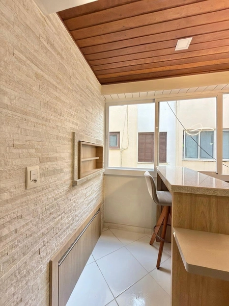 APARTAMENTO DE 2 DORMITÓRIOS A VENDA EM CAPÃO DA CANOA, CENTRO!: 10ª foto da galeria de imagens do imóvel