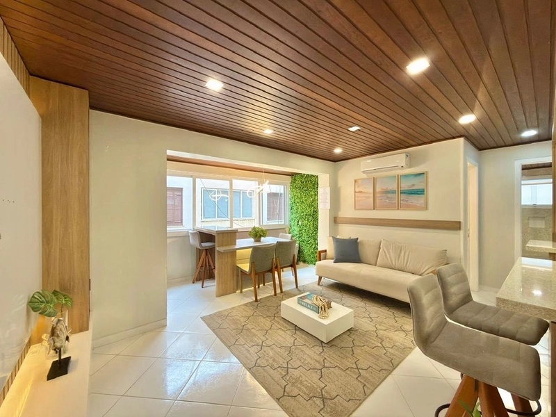 Imóvel residencial ou comercial