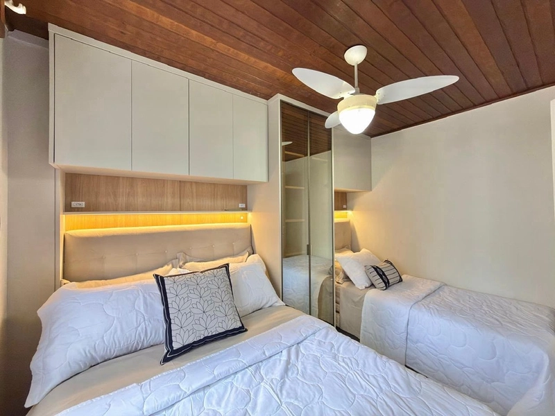 APARTAMENTO DE 2 DORMITÓRIOS A VENDA EM CAPÃO DA CANOA, CENTRO!: 16ª foto da galeria de imagens do imóvel