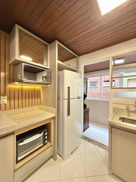 APARTAMENTO DE 2 DORMITÓRIOS A VENDA EM CAPÃO DA CANOA, CENTRO!: 13ª foto da galeria de imagens do imóvel