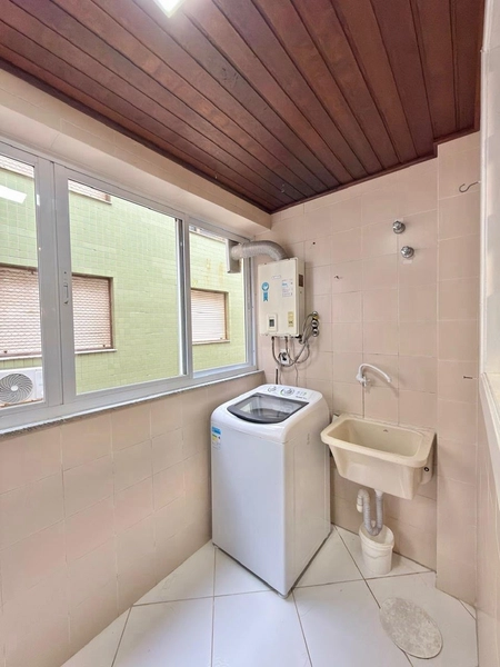 APARTAMENTO DE 2 DORMITÓRIOS A VENDA EM CAPÃO DA CANOA, CENTRO!: 20ª foto da galeria de imagens do imóvel