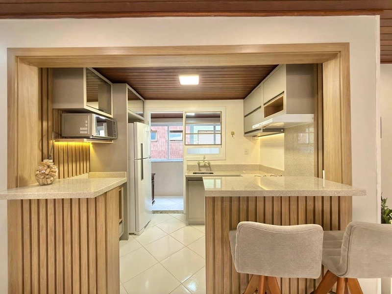 APARTAMENTO DE 2 DORMITÓRIOS A VENDA EM CAPÃO DA CANOA, CENTRO!: 11ª foto da galeria de imagens do imóvel
