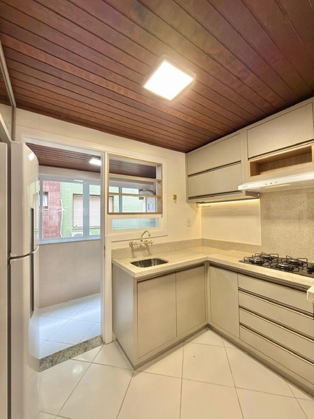 APARTAMENTO DE 2 DORMITÓRIOS A VENDA EM CAPÃO DA CANOA, CENTRO!: 8ª foto da galeria de imagens do imóvel