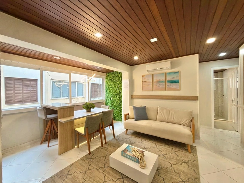 APARTAMENTO DE 2 DORMITÓRIOS A VENDA EM CAPÃO DA CANOA, CENTRO!: 3ª foto da galeria de imagens do imóvel