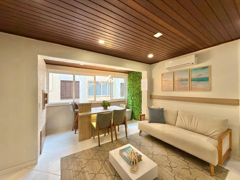 APARTAMENTO DE 2 DORMITÓRIOS A VENDA EM CAPÃO DA CANOA, CENTRO!: 5ª foto da galeria de imagens do imóvel