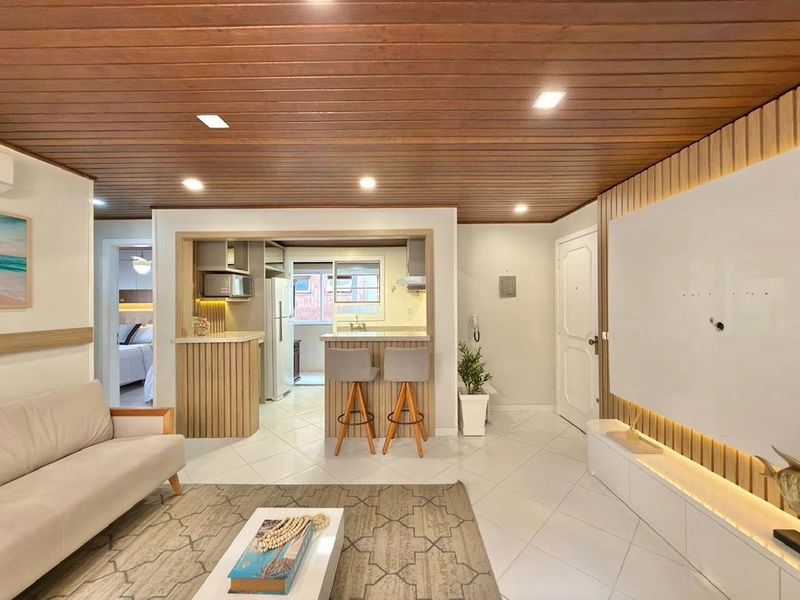 APARTAMENTO DE 2 DORMITÓRIOS A VENDA EM CAPÃO DA CANOA, CENTRO!: 12ª foto da galeria de imagens do imóvel