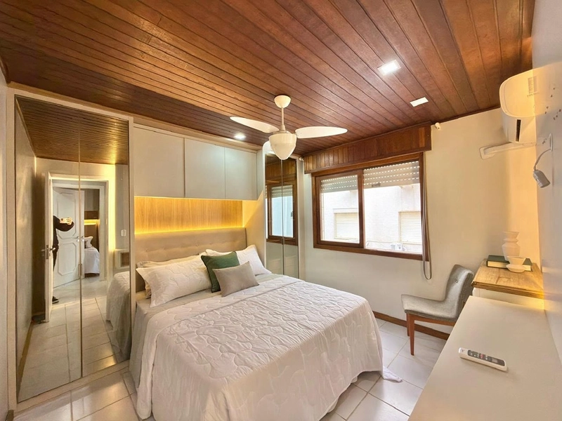 APARTAMENTO DE 2 DORMITÓRIOS A VENDA EM CAPÃO DA CANOA, CENTRO!: 14ª foto da galeria de imagens do imóvel