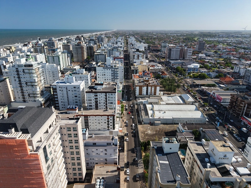 03 DORMITÓRIOS NO BAIRRO CENTRO! ATÉ 50X PARA PAGAR!: 22ª foto da galeria de imagens do imóvel