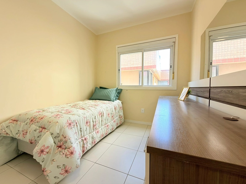 03 DORMITÓRIOS NO BAIRRO CENTRO! ATÉ 50X PARA PAGAR!: 14ª foto da galeria de imagens do imóvel